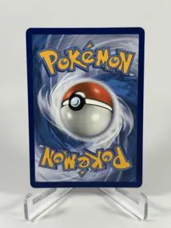 Pokemon TCG Eternatus VMAX Darkness Ablaze 117/189 Holo Ultra Rare Near Mint - Image 2