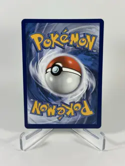 2021 Pokemon Surfing Pikachu V 008/025 Celebrations 25th Anniv Stamp ULTRA RARE - Image 2