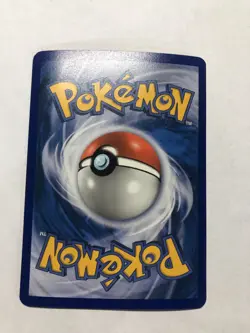 POKEMON EX DEOXYS (2005) REVERSE HOLO WEEZING 51/107 (LP/NM) - Image 4