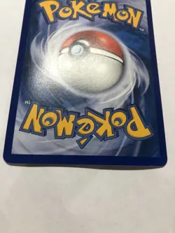 POKEMON EX DEOXYS (2005) REVERSE HOLO WEEZING 51/107 (LP/NM) - Image 5