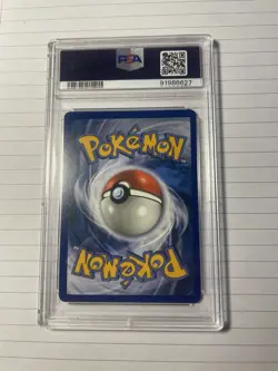 PSA 9 Mega Steelix EX 2016 XY Steam Siege #68 Pokemon - Image 2