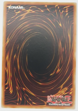 Lose 1 Turn - MP16-EN034 - Ultra Rare 1st Edition Yugioh x 3 - Image 4
