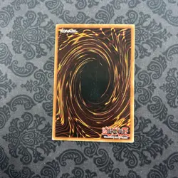Yu-Gi-Oh! TCG Moisture Creature PGD-013 Unlimited Rare - Image 2
