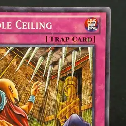 LP Needle Ceiling BP01-EN094 Battle Pack: Epic Dawn 1st Edition Starfoil Rare - Image 3