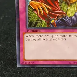 LP Needle Ceiling BP01-EN094 Battle Pack: Epic Dawn 1st Edition Starfoil Rare - Image 5