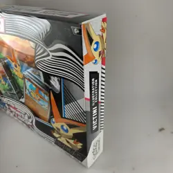 Pokemon Special Victini Card Illustration Collection Box. English, New & Sealed. - Image 5