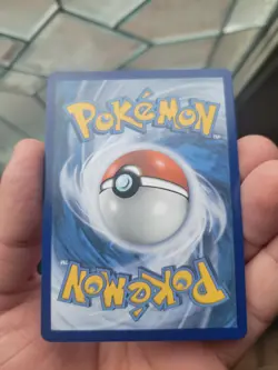 2019 Magikarp & Wailord Tag Team GX Alt Art Team Up Card 161/181 MINT PACK FRESH - Image 2