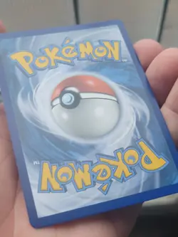 2019 Magikarp & Wailord Tag Team GX Alt Art Team Up Card 161/181 MINT PACK FRESH - Image 4