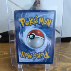 Detective Pikachu SM190 Black Star Promo Holo Pokemon Card NM - Image 2