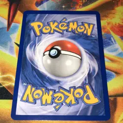 Chimchar ~ 13/17 ~ Non-Holo ~ POP SERIES 9 ~ NM+ ~ Pokemon Card - Image 2