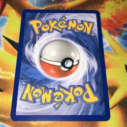 Chimchar ~ 13/17 ~ Non-Holo ~ POP SERIES 9 ~ NM+ ~ Pokemon Card - Image 3
