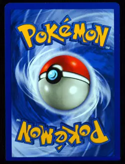 1st Edition Venomoth 13/64 NM- Jungle Pokemon Card - Image 3