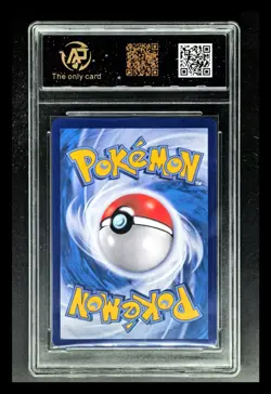 Pokemon Cards CHN. Arceus & Dialga & Palkia GX 002/019 RPA 10 (SAME AS PSA 10) - Image 2