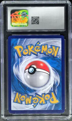 2024 pokemon cards CHN. Gengar VMAX 073/132 RR CGC 10 GEM MINT - Image 2