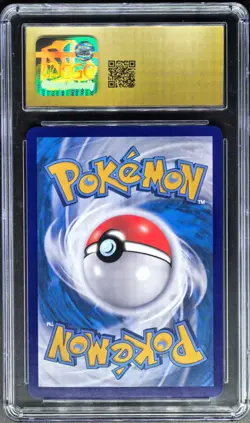 2025 Pokemon Cards CHN. Venusaur EX 174/151 SR CGC 10 PRISTINE - Image 2