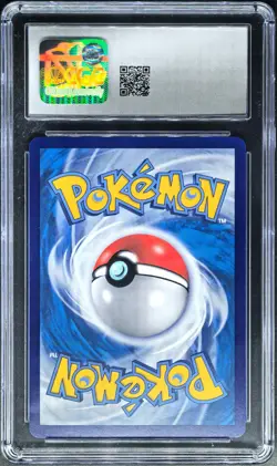 2024 Pokemon Cards CHN. Rayquaza V 145/132 SR CGC 10 GEM MINT - Image 2