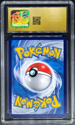 2024 pokemon cards CHN. Gengar VMAX 073/132 RR CGC 10 PRISTINE - Image 2