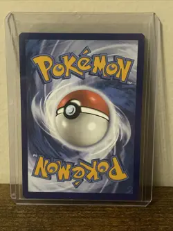 Pokemon Crown Zenith Mew GG10/GG70 Card Near Mint Condition - Image 2