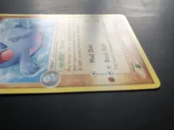 Quagsire 44/115 Uncommon Pokemon Card (EX Unseen Forces) LP/NM - Image 2