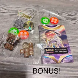 Massive 1,800+ Unsearched Pokemon Trading Card Collection + 34 Holo Foils & More - Image 2