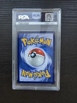PSA 10 - Pikachu Chinese Promo 001/SV-P 2022 Pokemon Scarlet & Violet Pre-Order - Image 2