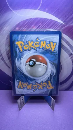 Pokemon TCG Gengar & Mimikyu GX Team Up Holo Ultra Rare Card 53/181 - Image 2