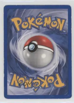 Electrode German Pokemon Jungle #18 1999 15fy - Image 2