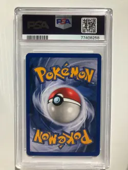 Pokemon Dragonair Reverse Holo Ex Dragon 14/97 PSA 7 NM - Image 2