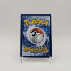 Machoke 177/165 Scarlet & Violet 151 Illustration Rare Near Mint Pokemon Card - Image 2