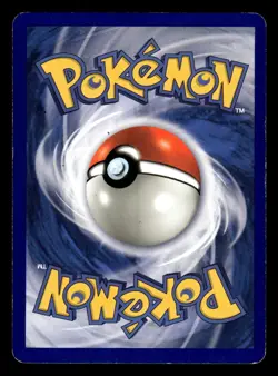 Farfetch'd 27/102 Uncommon Base Set Pokemon Card - 3 - Image 2