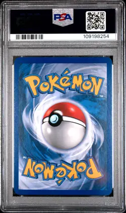 2009 POKEMON PLATINUM SUPREME VICTORS GARCHOMP C LV.X #145 PSA 8 NM #109198254 - Image 2