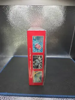 Pokemon Japanese 151 Booster Box New Sealed US Seller - Image 4