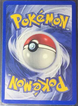 Giovanni's Gyarados 5/132 Holo Rare English Gym Challenge WOTC Pokemon TCG - Image 4