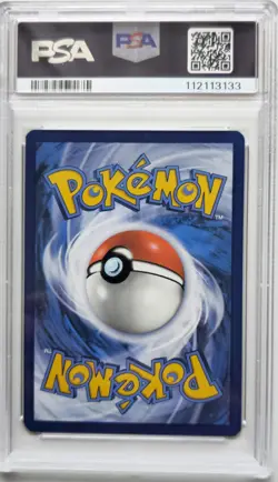 💥PSA 10 Pokemon Baxcalibur 210/193 Paldea Evolved Illustration Rare Gem Mint - Image 2