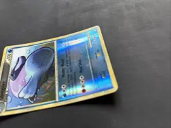 Pokemon TCG Quagsire HGSS Heartgold & Soulsilver 9/123 Reverse Holo Rare - MP/LP - Image 2