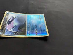 Pokemon TCG Quagsire HGSS Heartgold & Soulsilver 9/123 Reverse Holo Rare - MP/LP - Image 4