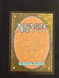 MTG - Starting Town - Final Fantasy - Regular - NM - pack to sleeve - NEAR MINT - Image 2