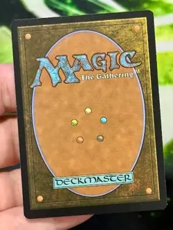 MTG - Starting Town - Final Fantasy - Regular - NM - pack to sleeve - NEAR MINT - Image 4