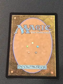 Magic the Gathering - Smothering Tithe Anime Borderless Wilds of Eldraine - FOIL - Image 2