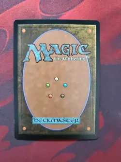 Capsize - Masterpiece Series: Amonkhet Invocations (MPS2) MTG FOIL 032 - Image 2