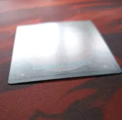 Capsize - Masterpiece Series: Amonkhet Invocations (MPS2) MTG FOIL 032 - Image 3