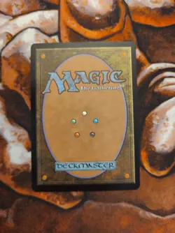 NM FOIL Chromatic Lantern Anime Borderless RVR MTG Magic the Gathering - Image 2