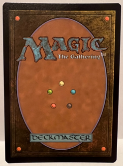 MTG Polluted Delta (Borderless Foil) Modern Horizons 3 NM - Image 2
