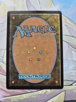 MTG Final Fantasy - Dancers' Chakrams Rare Equipment 0105 Extended Art NM - Image 2