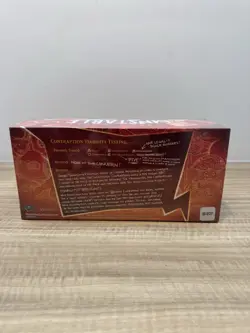 Unstable Booster Box (English, Sealed, MTG, Magic the Gathering) Mint Condition - Image 2