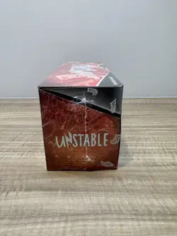 Unstable Booster Box (English, Sealed, MTG, Magic the Gathering) Mint Condition - Image 4