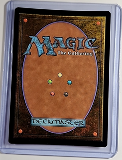 2019 MTG Magic the Gathering Secret Lair Promo Foil 507 Kasmina Enigmatic Mentor - Image 2