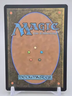 Magic The Gathering Final Fantasy Darkness Of Eternity Rare Full Art - Image 2