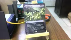 necropotence enchanting tales mtg - Image 1