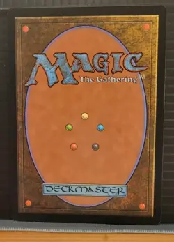 Mtg ALHAMMARRET'S ARCHIVE NM Commander 2021 233 -Argo- - Image 2